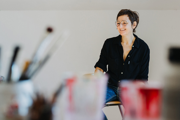 Petronilla Hohenwarter