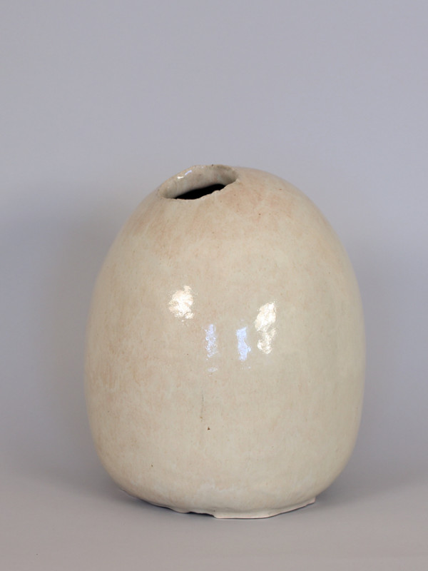 Pottery #P101 by Jean Louis Frenk