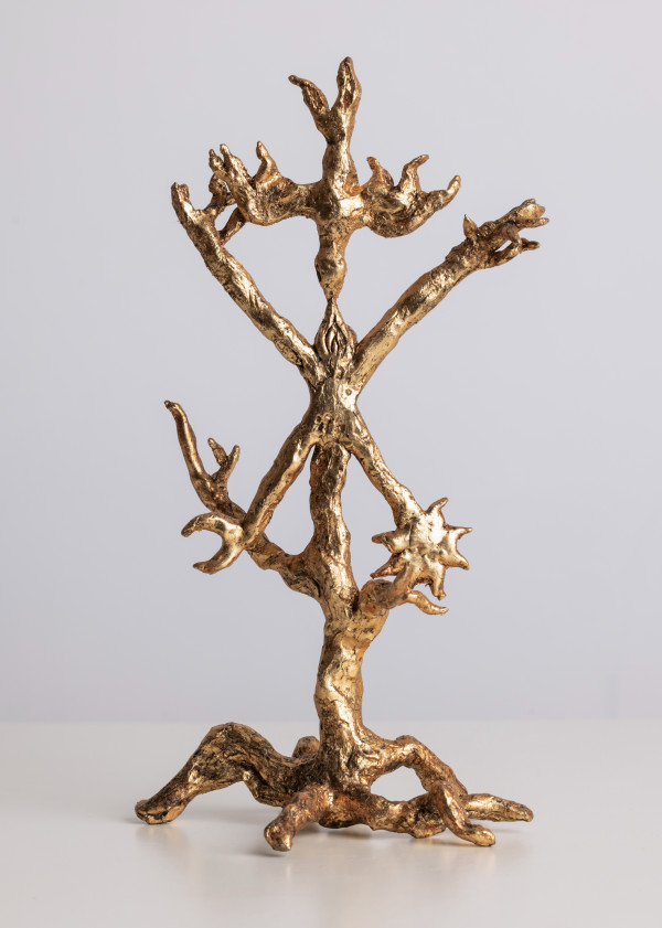 Unification by Chantal Powell