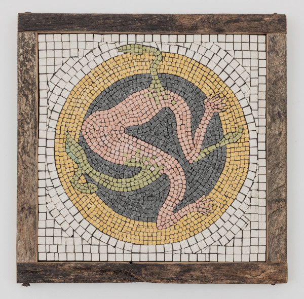 Divided Body by Chantal Powell