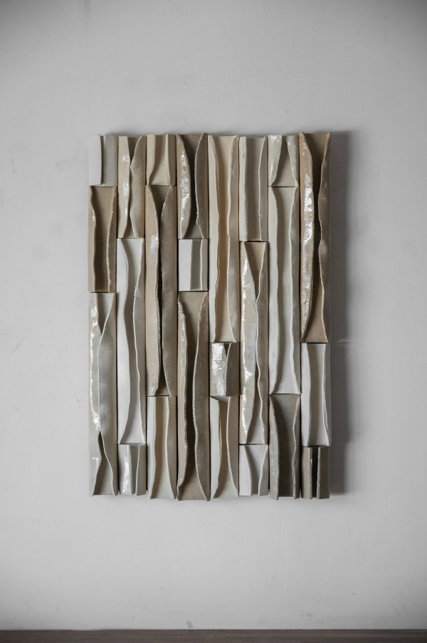 Wave Study by Ben Medansky