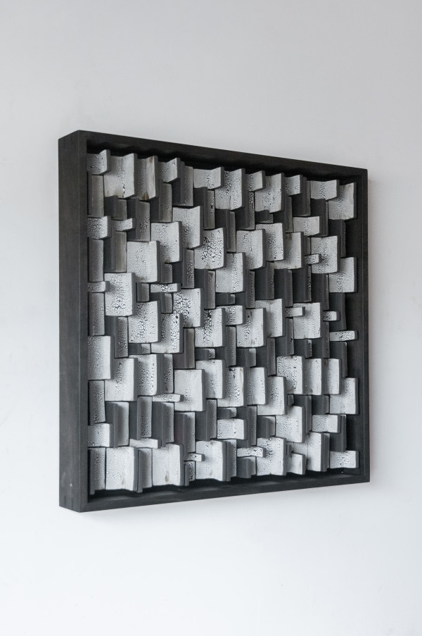 Traverse VII by Ben Medansky