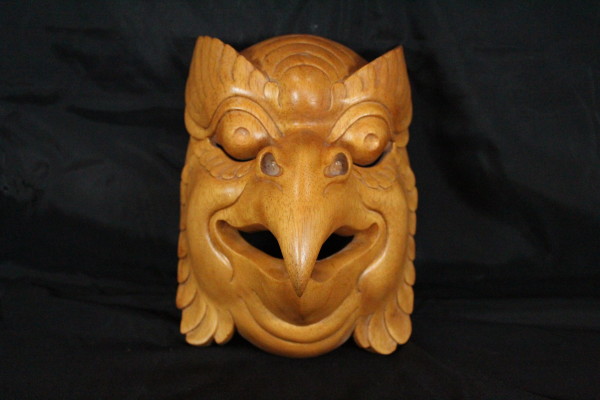 El Gallo by Zarco Guerrero