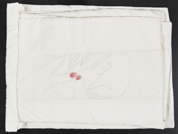 Working Hands, Still So Delicate