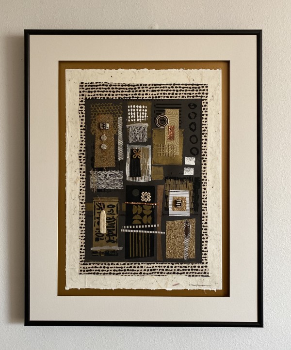 Offering by Carrie Kaufman