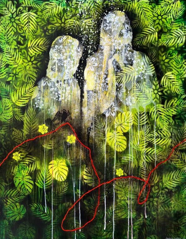 Paradise by Sergio Gomez