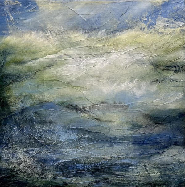 Seaside Dreaming #10 by Quincy Anderson